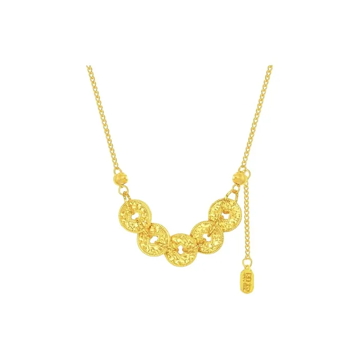 UZIID Sterling Silver Necklaces Women's-0