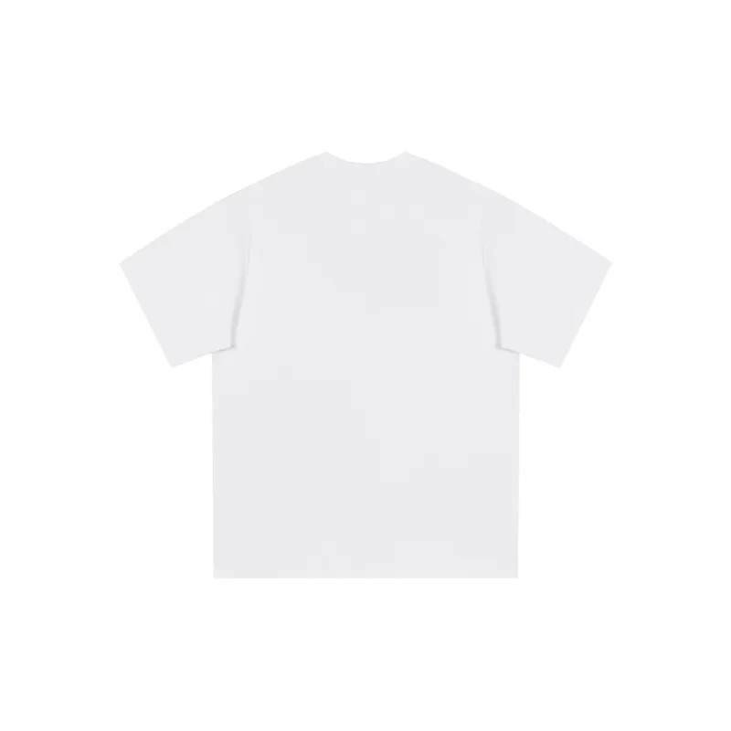 Lafetto T Shirts Unisex-3