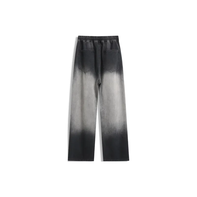 SOLIDITY Jeans Unisex-1