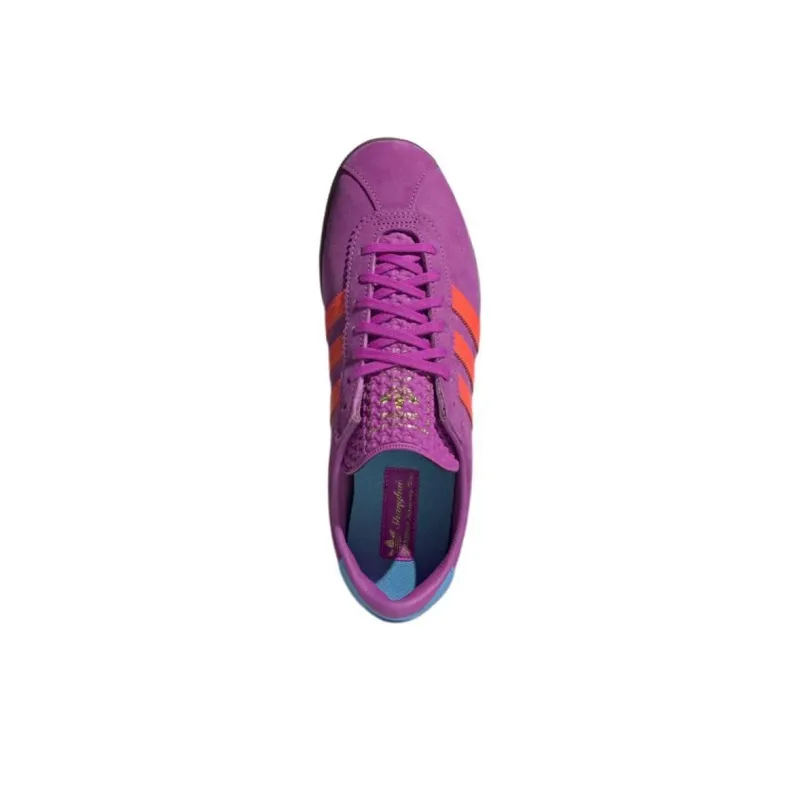 Adidas Shanghai Size? Exclusive Purple Burst-3