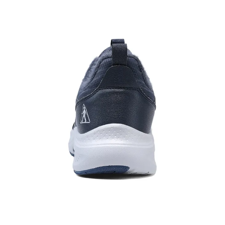 ZULIZ Sports Elderly Shoes Warm Cushioning Coverage Wear-Resistant Slip-Resistant Low-Top Casual Shoes Men's-16