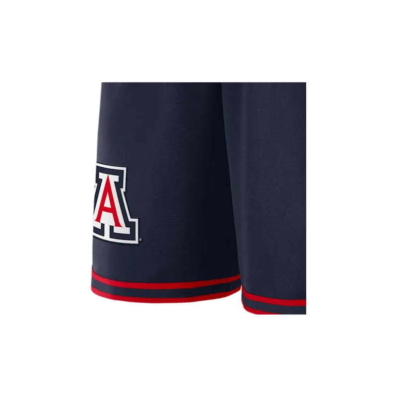Nike Arizona Wildcats Basketball Men's Nike Dri-FIT College Shorts-3