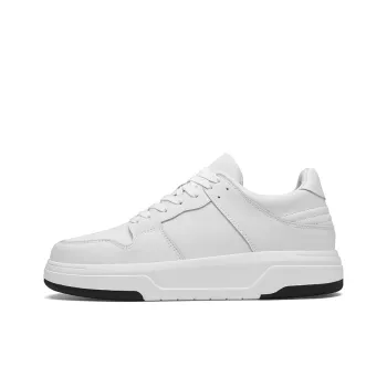 Jerden Smith Slip Resistant Water Resistant And Wear Resistant Low Top Skateboard Shoes Unisex