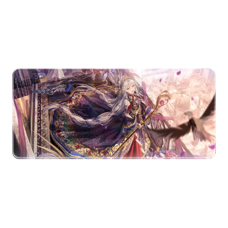 ZHUANGXINGXIA Mouse Pads-4