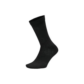 Jordan Essentials Everyday Mid Calf Socks Unisex 1 Pack Black