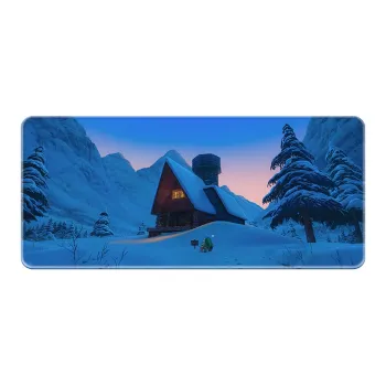 ZHUANGXINGXIA Mouse Pads