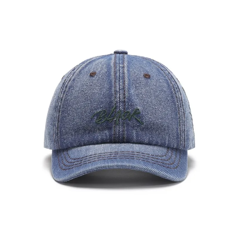 Mulinsen Cotton Baseball Caps Unisex-4