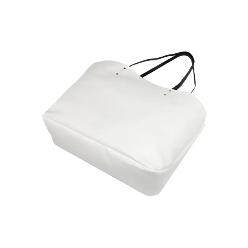 PRADA PRADA Luggage Collection Women's White-1
