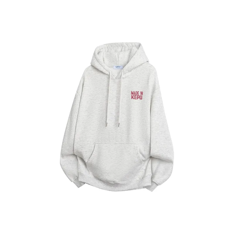 Kepu Sweatshirts Unisex-11