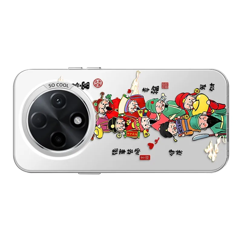 MANQIN Phone Cases-13