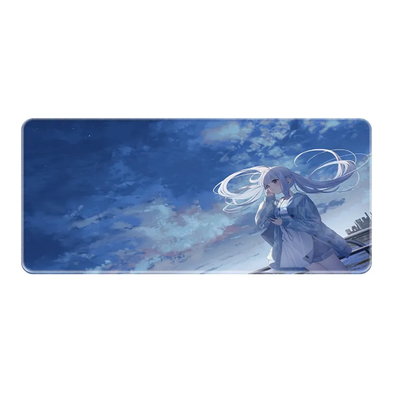 ZHUANGXINGXIA Mouse Pads-12