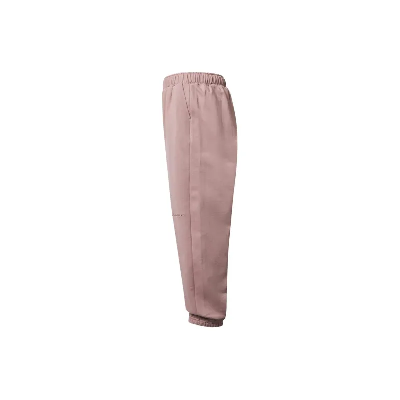Oakley Soho Sl Sweatpant 2.0 Casual Pants Men's Pink-2