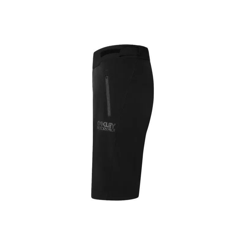 Oakley Factory Pilot Lite Casual Shorts Men's Black-2