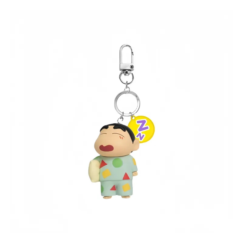 KAYOU Crayon Shin Chan New Flavor Collector's Card Dynamic Collection Volume Card Accessories 1 Copy-1