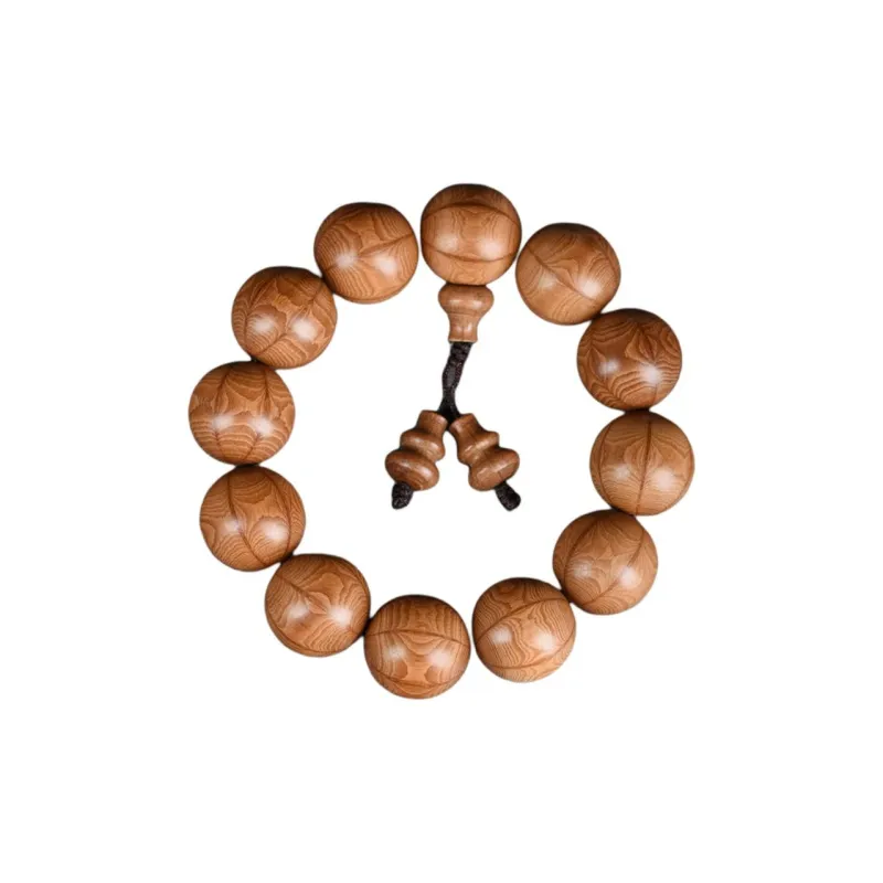 There Is You In The Long World Zabelia Biflora Bracelets Unisex-5