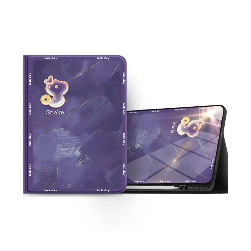 SUPER MOUSE Tablet Protective Cases-15