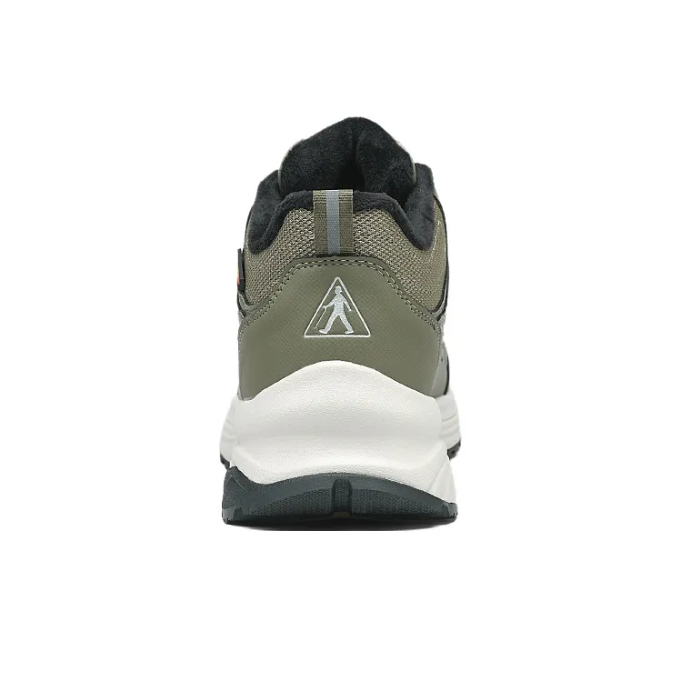 ZULIZ Sports Elderly Shoes Warm Cushioning Coverage Wear-Resistant Slip-Resistant Mid-Top Casual Shoes Men's-15