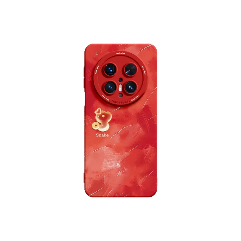 SUPER MOUSE Phone Cases-9