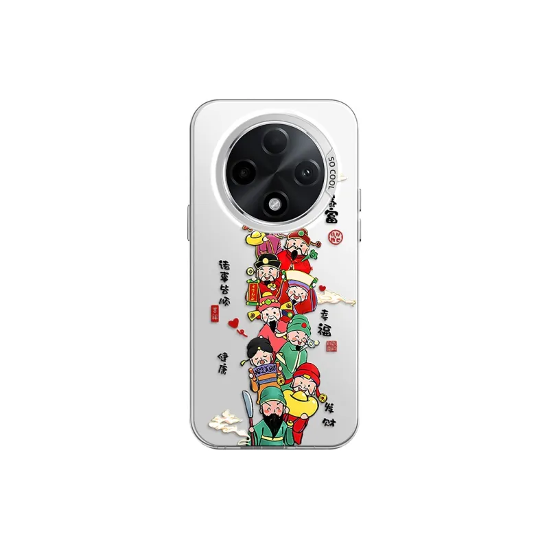 MANQIN Phone Cases-12