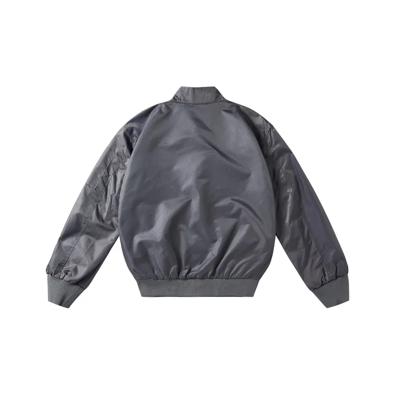 Crayon Shinchan Jackets Coats Unisex-4