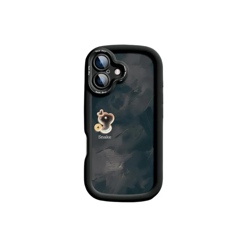 SUPER MOUSE Phone Cases-6