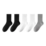 5 Pack (Magic Black 2+Moon White 2+Soap)