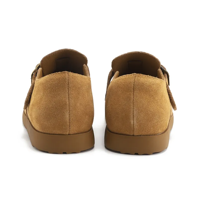 TOM TAILOR Casual Shoes Women's-4