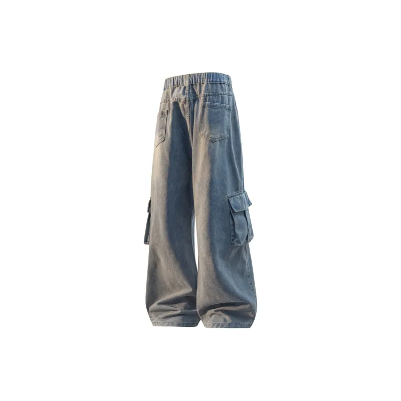 PAL ONGACO Jeans Unisex-11
