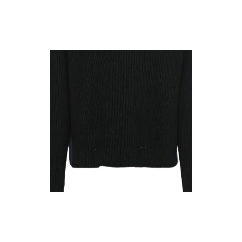 PRADA FW22 Jackets Coats Men's Black-4