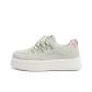 Green Pink