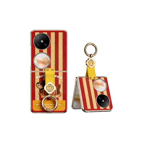 SUPER MOUSE Phone Cases