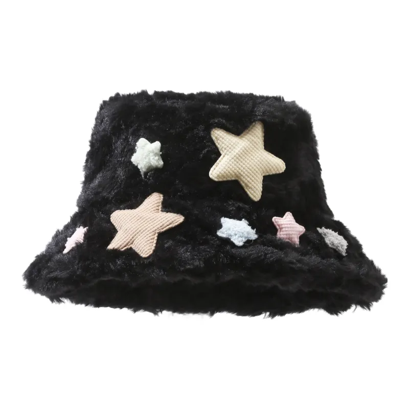 Beruivian Cotton Beanies Unisex-36