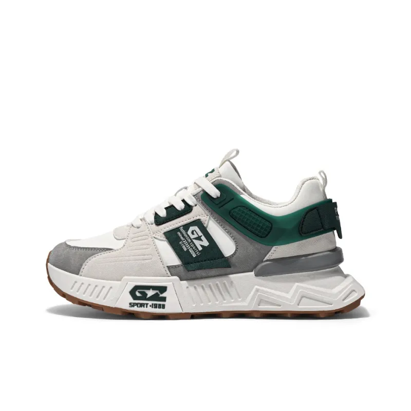 SIMBA'S PRIDE Cushioning Lightweight Casual Shoes Men's-10