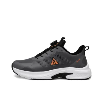 ZULIZ Cushioning Anti Slip Wear Resistant Coverage Support Balance Lightweight Warm Low Top Casual Shoes Men's