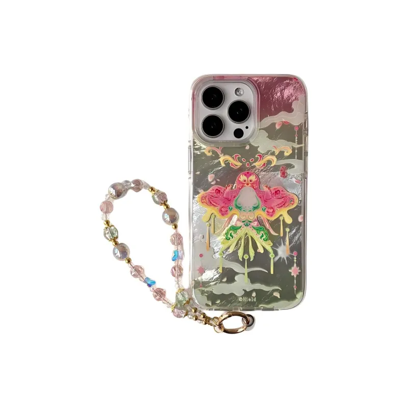 MAYGI Phone Cases-6