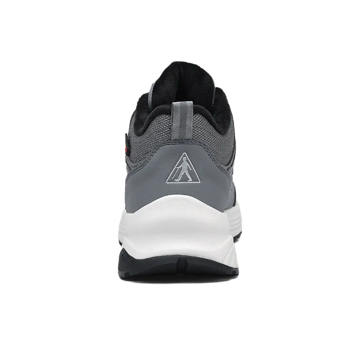 ZULIZ Sports Elderly Shoes Warm Cushioning Coverage Wear-Resistant Slip-Resistant Mid-Top Casual Shoes Men's-3
