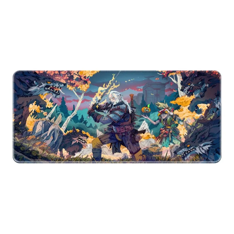 ZHUANGXINGXIA Mouse Pads-6