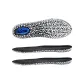 Black[2 Pack 1.5cm]Boost Shock Absorbers Height Increasing