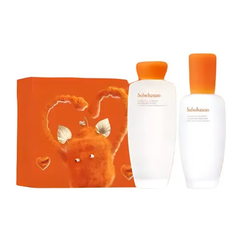Sulwhasoo 스킨케어 세트 남녀공용