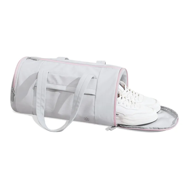GOLF Fabric Travel Bag 20L Women's Multicolor-3