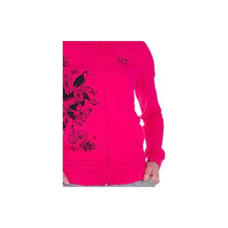 EMPORIO ARMANI EA7 SS23 Casual Suit Women's-3