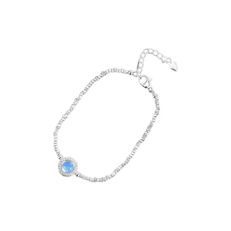 MGS Versatile Niche Design Fashion Elegance Bright Future Elegance Advanced Timeless Vintage Everyday Commute Women's-5