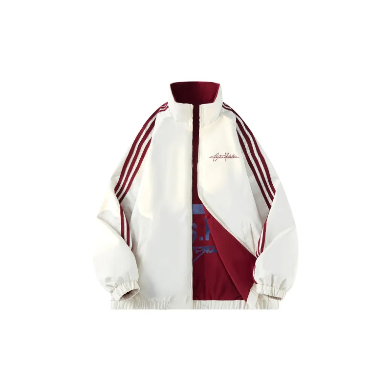 CSKS Jackets Unisex-6