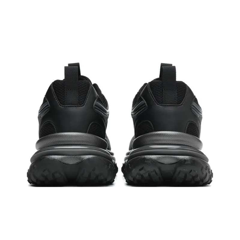 AOKANG Cushioning Wear-Resistant Low-Top Chunky Sneakers Men's Shopping Bag-16