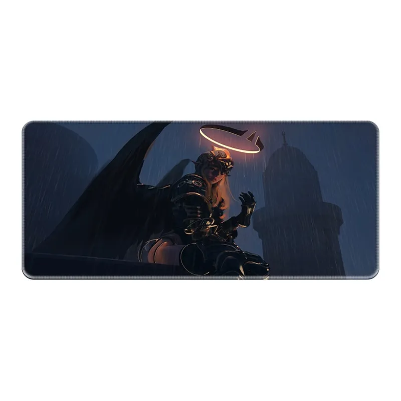 ZHUANGXINGXIA Mouse Pads-8