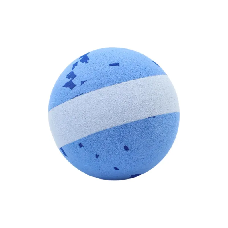 YONEX Fascia Balls Yoga Blue EVA Shoulders, Feet, Legs-1