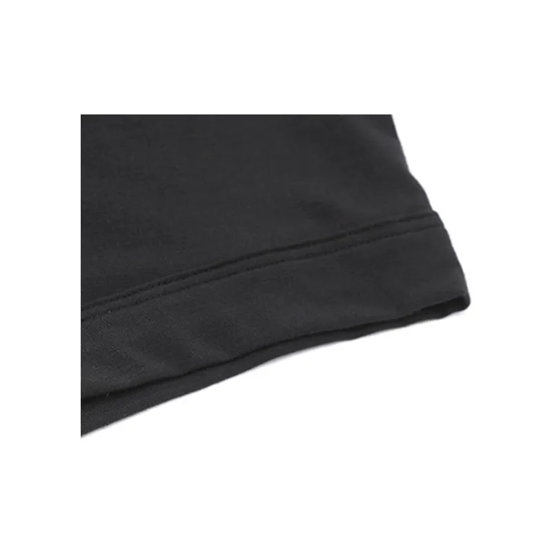 EMPORIO ARMANI SS22 Underpants Men's 1 Pack Black-2