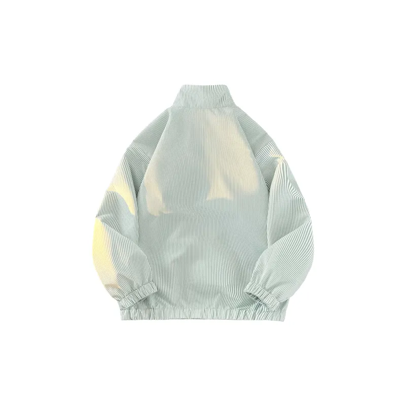 PRESSURE Jackets & Coats Unisex-19
