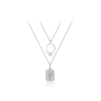 MGS Versatile Niche Design Fashion Elegance Bright Future Elegance Advanced Timeless Vintage Everyday Commute Women's