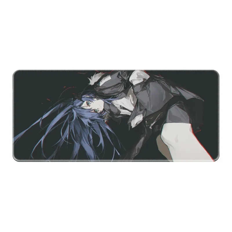 ZHUANGXINGXIA Mouse Pads-12